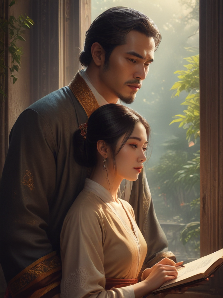 Bổn Tọa Vì Nam Chính Lo Nát Tâm