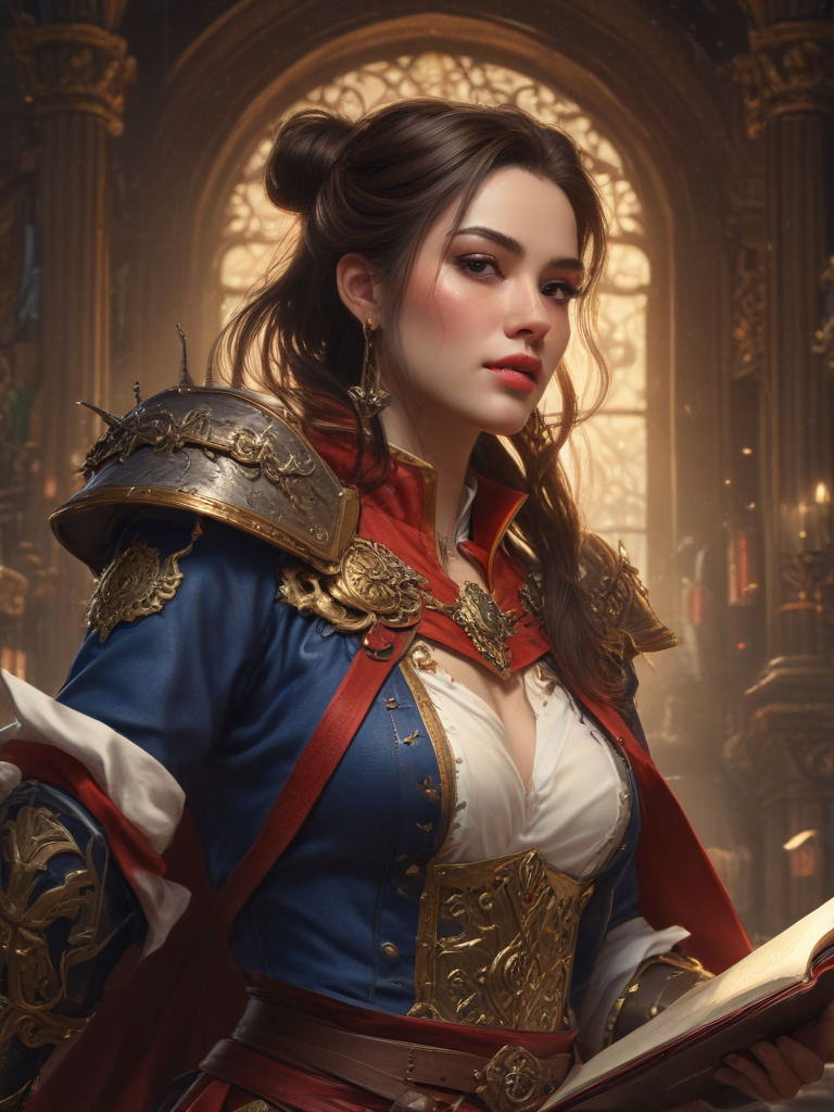 Comic: Máy Mô Phỏng Warhammer Của Ta