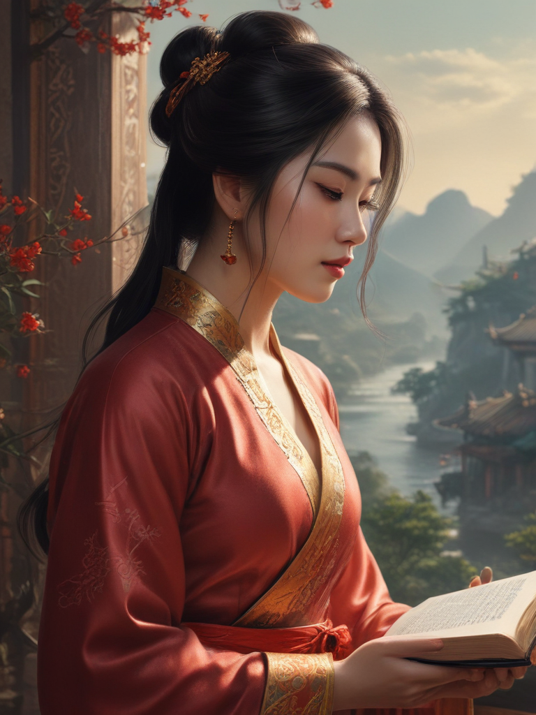 Trọng Sinh Chi Ma Giáo Giáo Chủ [C]