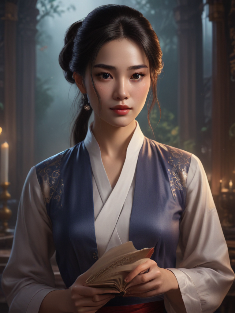 Tri Ngọc