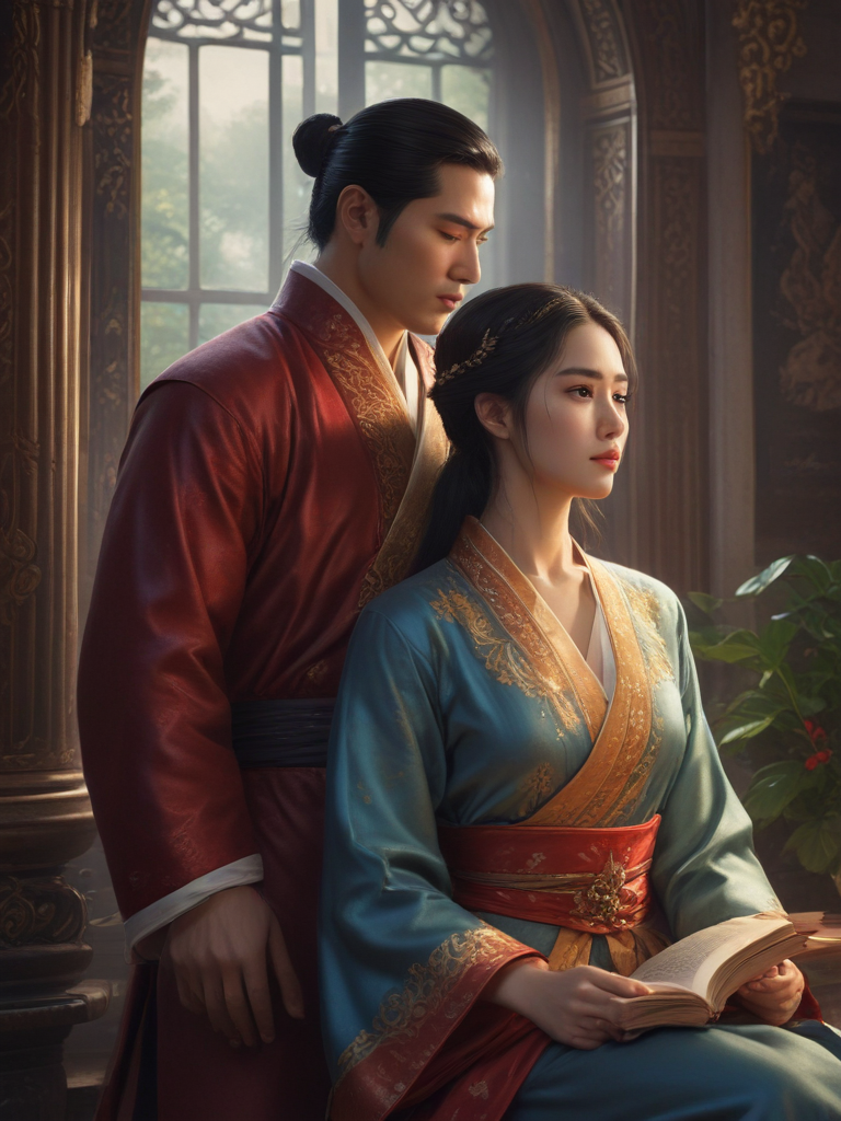 Lăng Thiên Truyền Thuyết