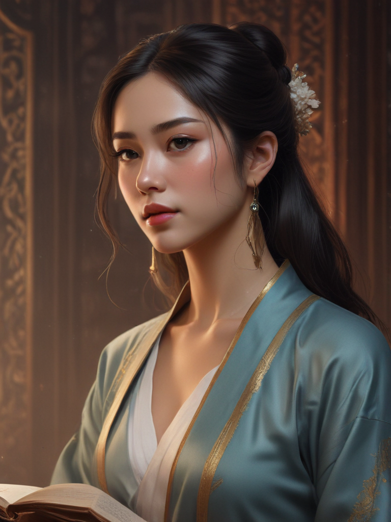 Thiên Đạo Chi Hạ