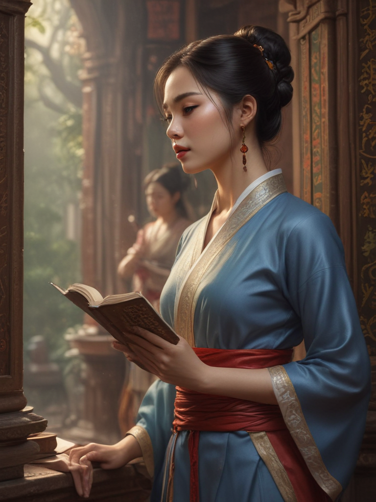 Kiếm Pháp Vương Giả