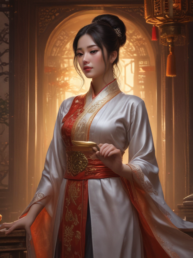 Trùng Sinh Chi Ma Giáo Giáo Chủ