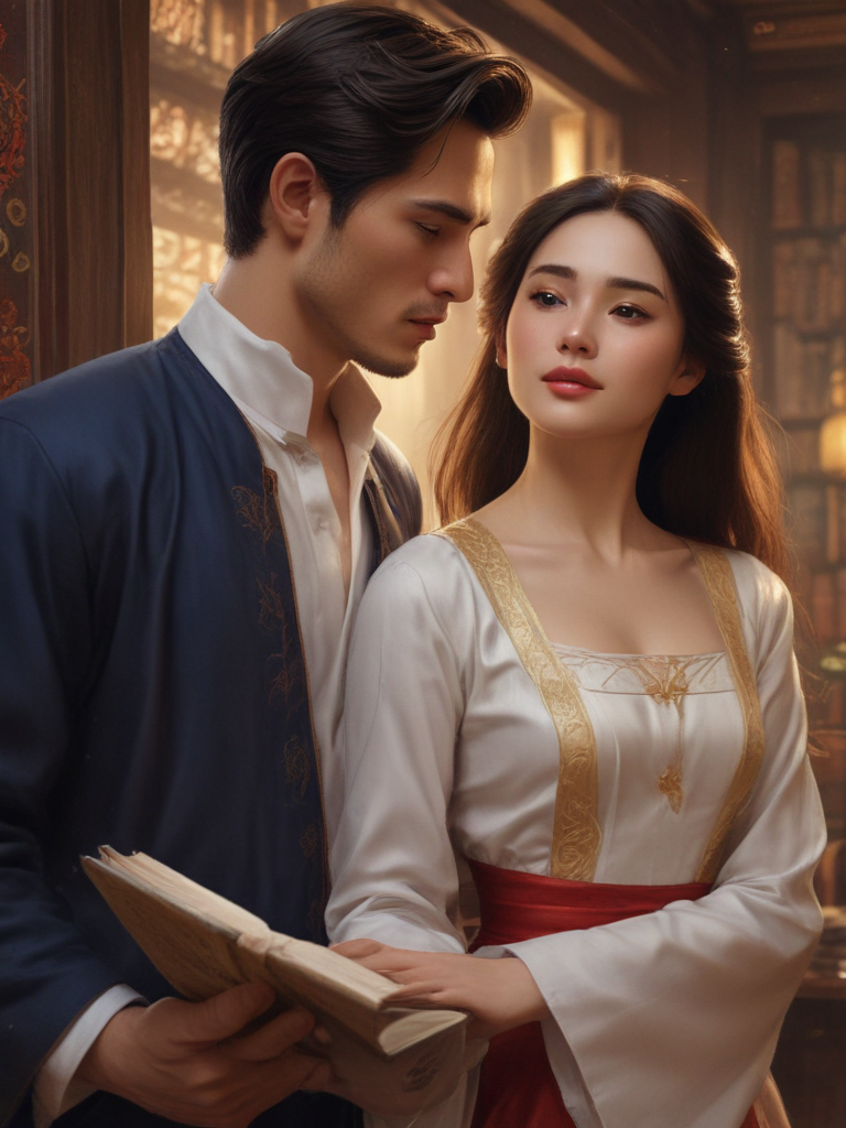 Độc Bộ Thiên Hạ