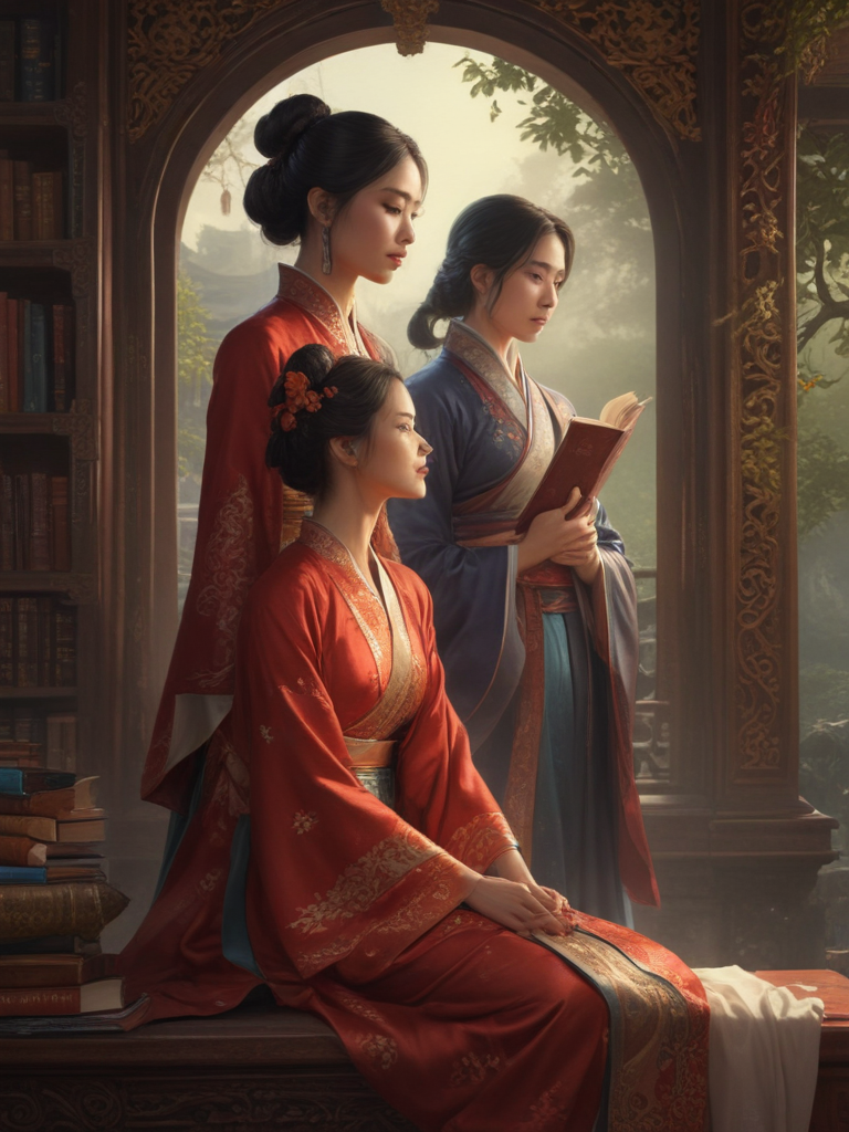 Huyết Anh Vũ