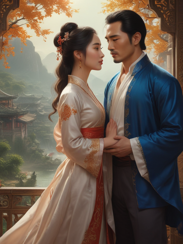 Huyết Ngục Giang Hồ