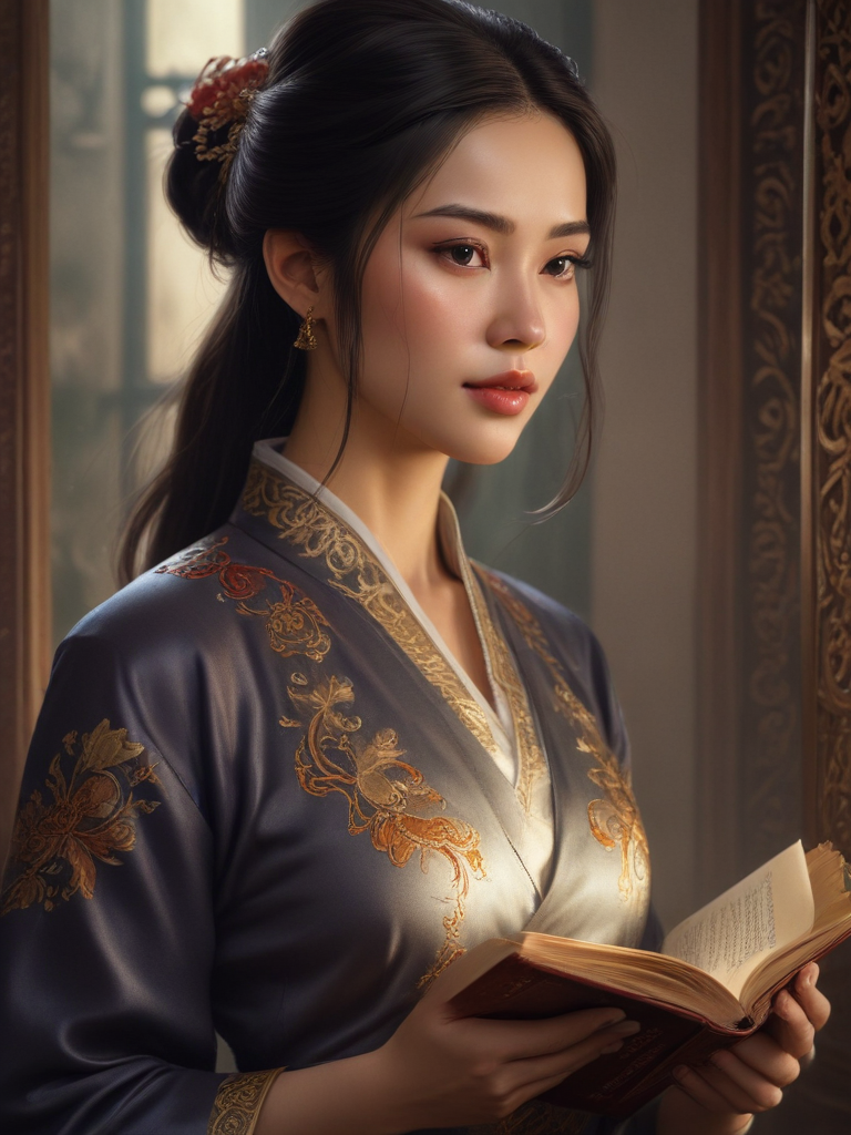 Hai Hoàng Đế Yêu Nhau Thế Nào?