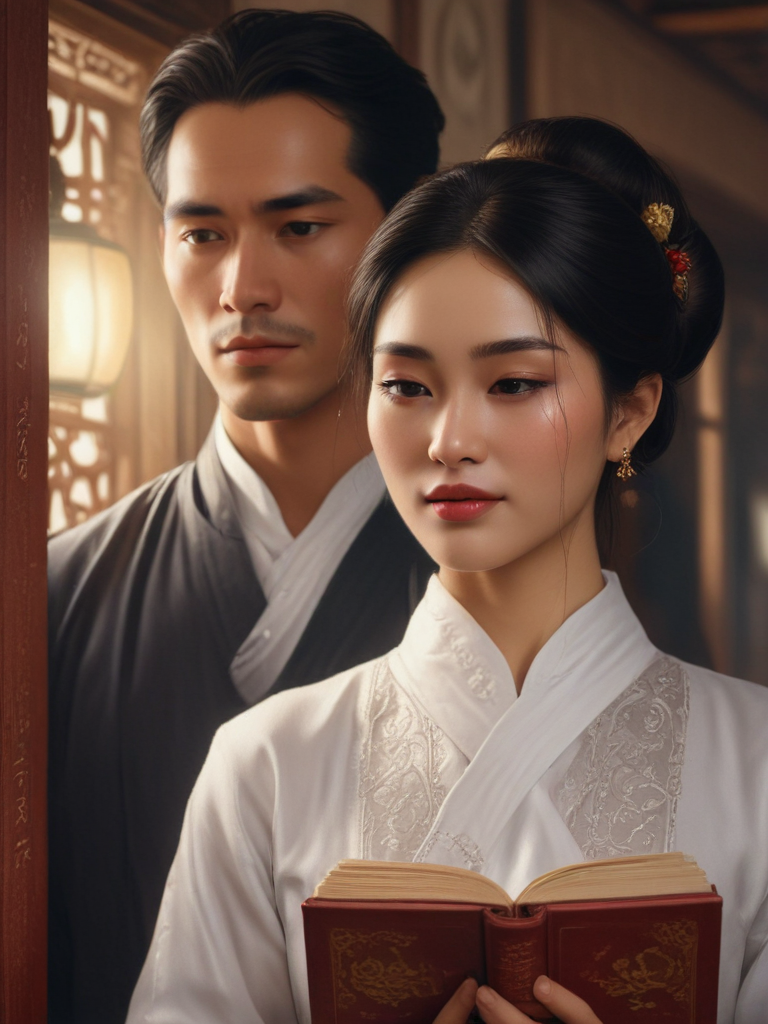 Kiếm Đàm Bí Kiếp