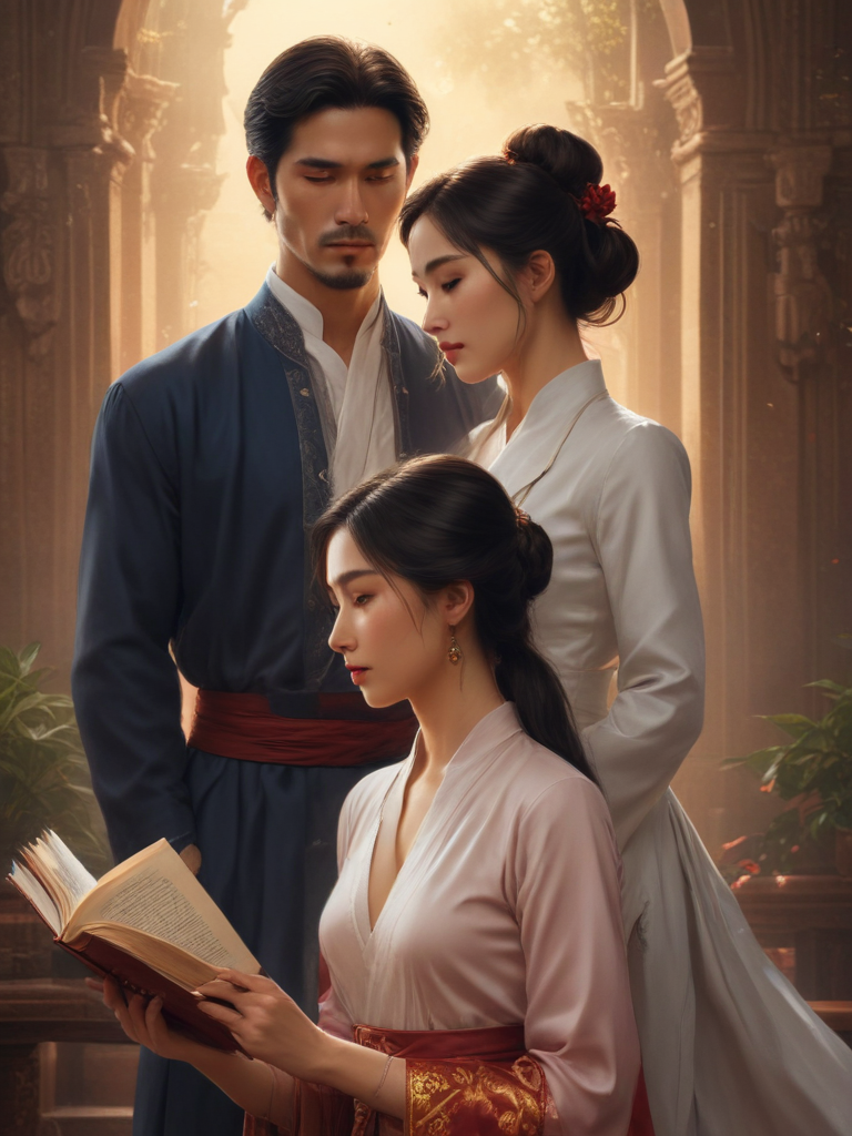 Diễm Ngộ Chi Lữ