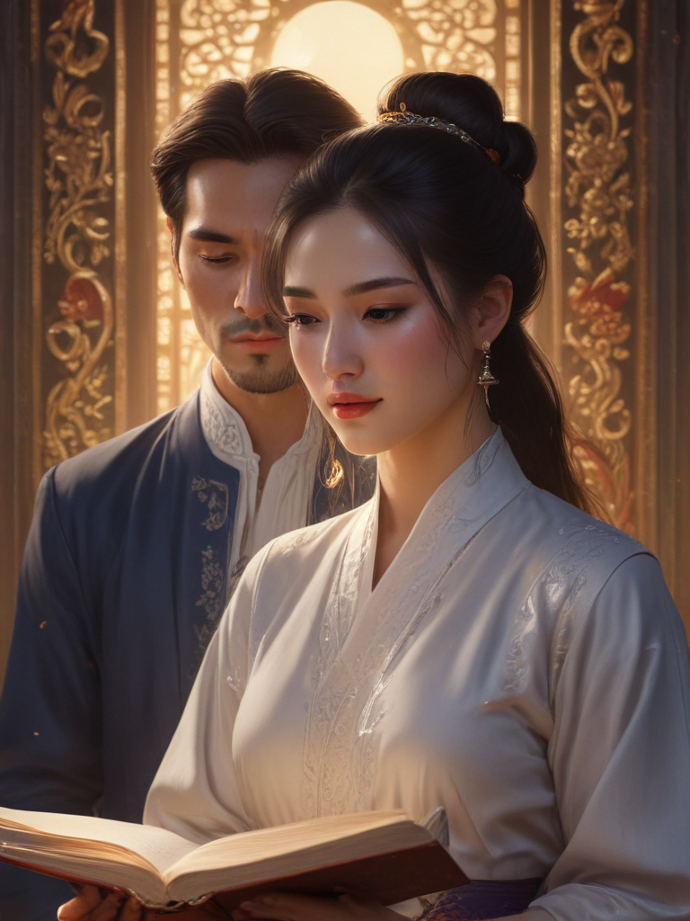 Thời Đại Mới, Địa Phủ Mới!