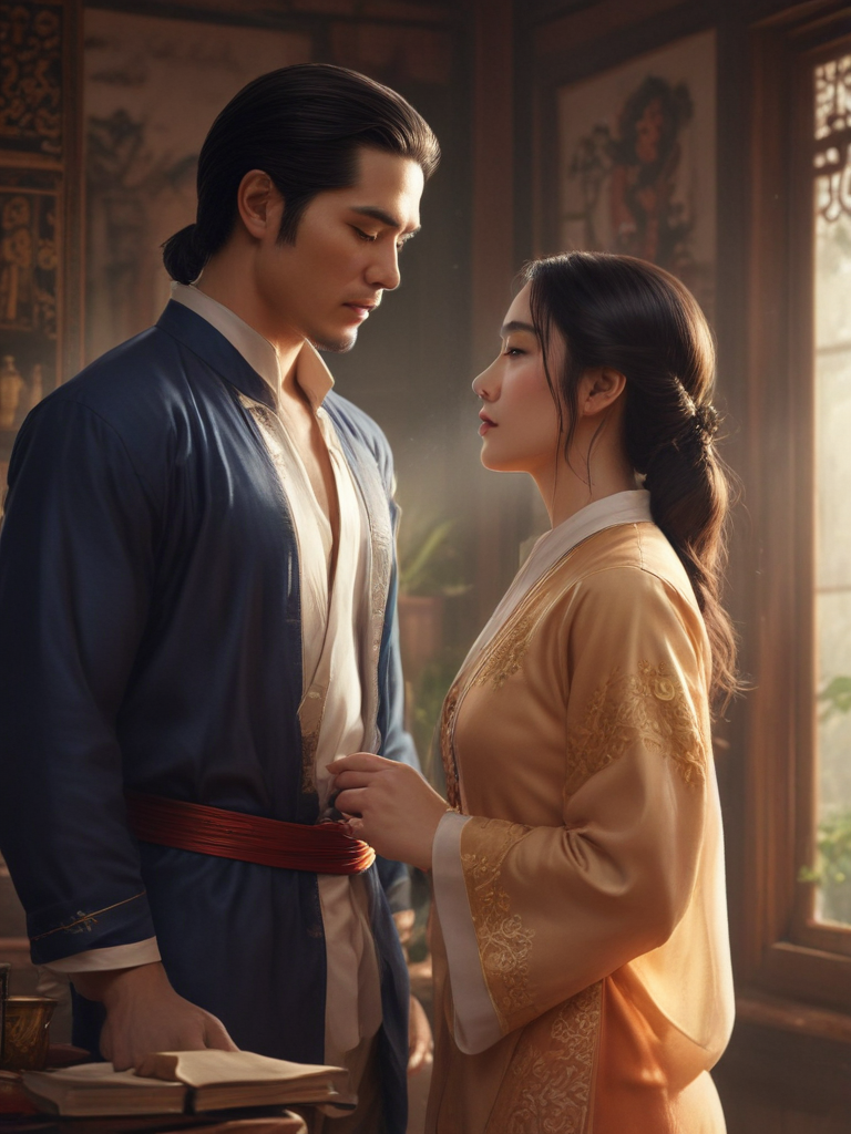 Ở Ké Nhà Diêm Vương