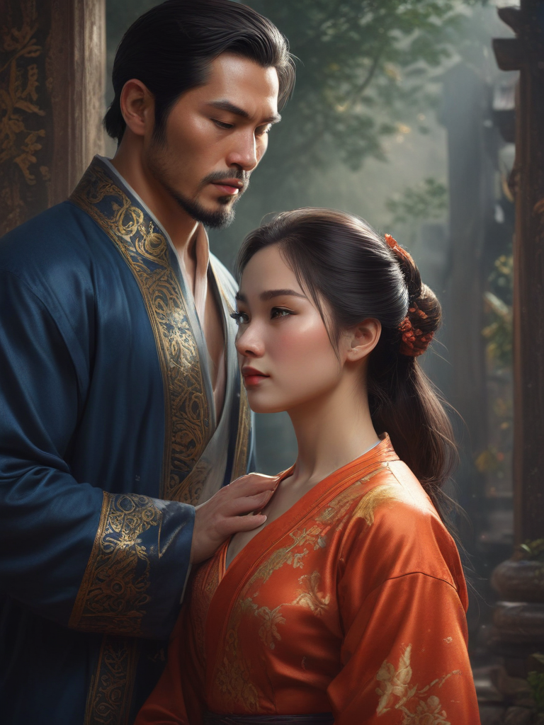 Thay Lời Vong Linh