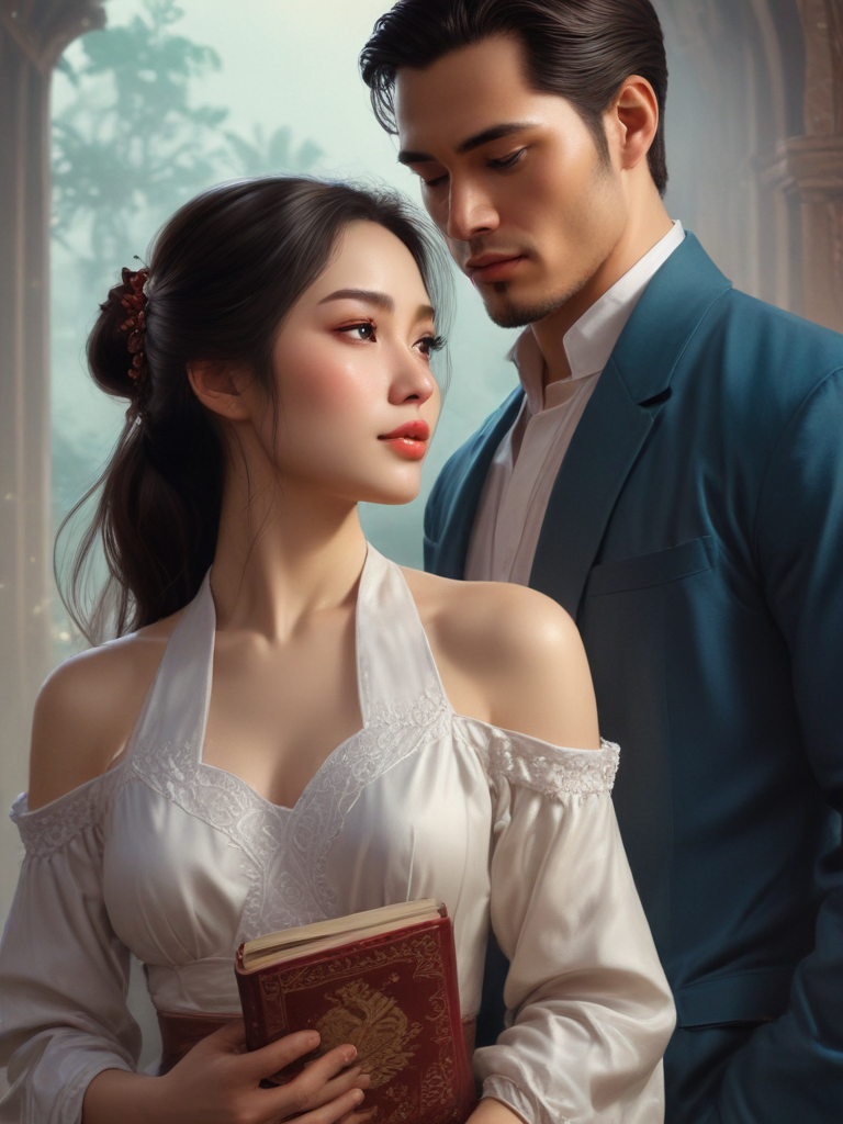 Mắt Phải Của Tôi Nhìn Thấy Quỷ