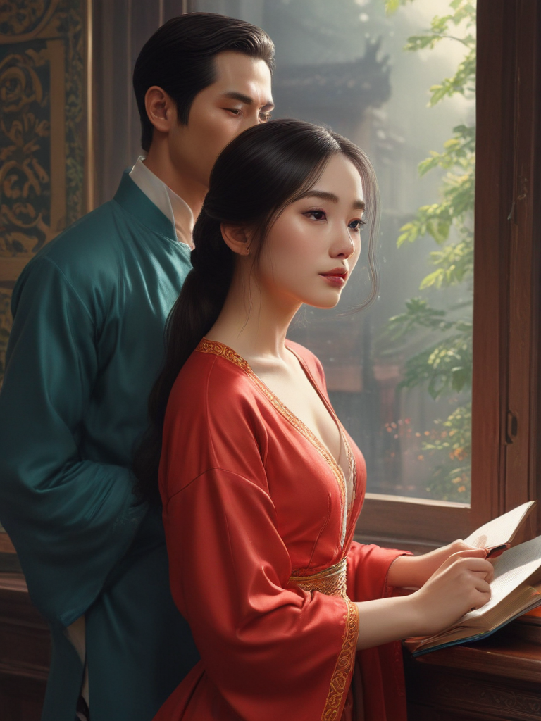 Phi Chức Nghiệp Bán Tiên - Lạp Miên Hoa Đường Đích Thỏ Tử