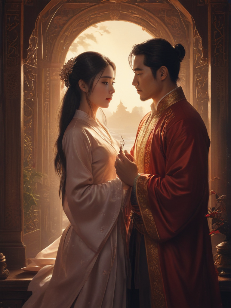 Hướng Dẫn Yêu Đương Với Yêu Quái