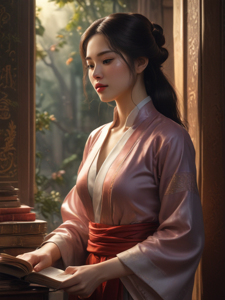 Mỗi Lần Đều Chết Trong Lòng Nam Chính