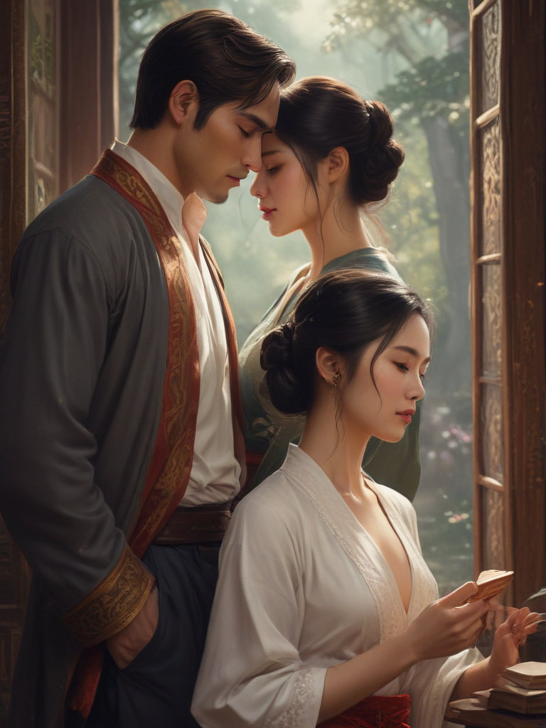 Mười Tội Ác 1: Bóng Ma Đêm Mưa