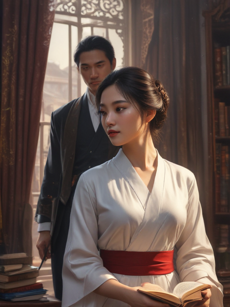 [Đam Mỹ] Tôi Dựa Vào Nghèo Khó Để Phá Đảo Trò Chơi Chạy Trốn