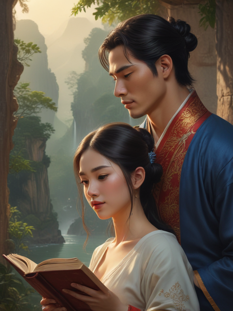 Quang Quái Lục Ly Trinh Thám Xã