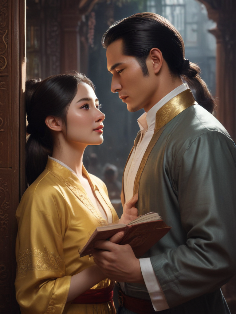 [Mãnh Quỷ Hệ Liệt] Cổ Thuật Phong Quỷ