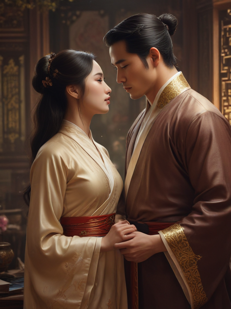 Tôi Sống Chung Với Một Hồn Ma