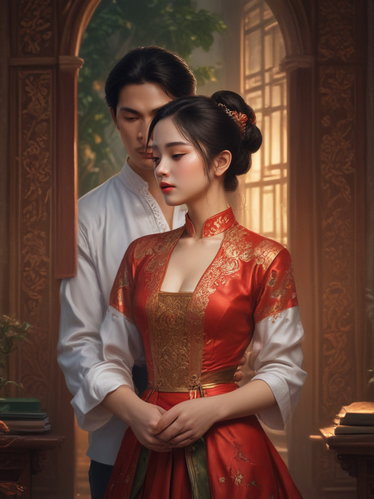 Tôi Dựa Vào Nghèo Khó Quét Ngang Trò Chơi Kinh Dị​