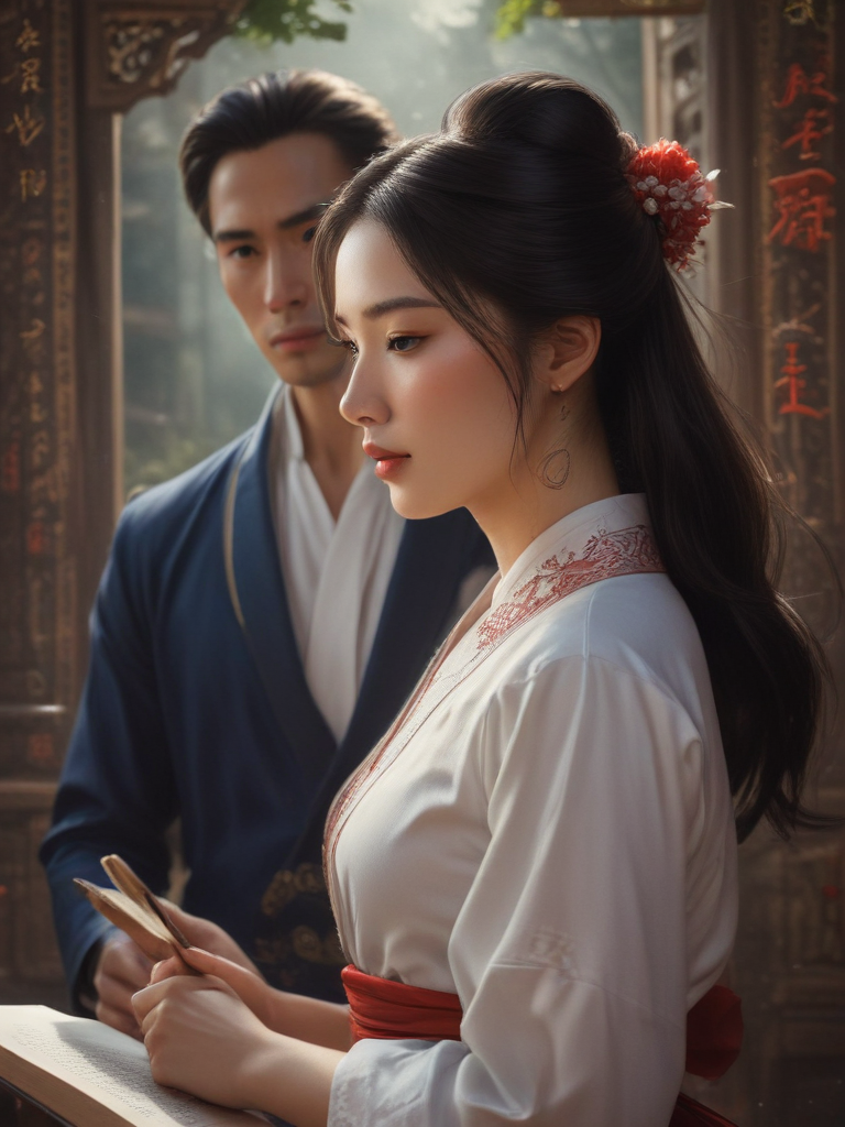 Giếng Cổ Trân An