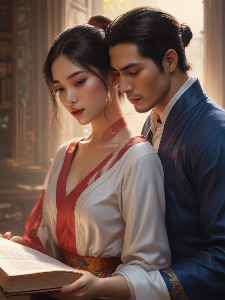 Cổ Trạch Thông Địa Phủ