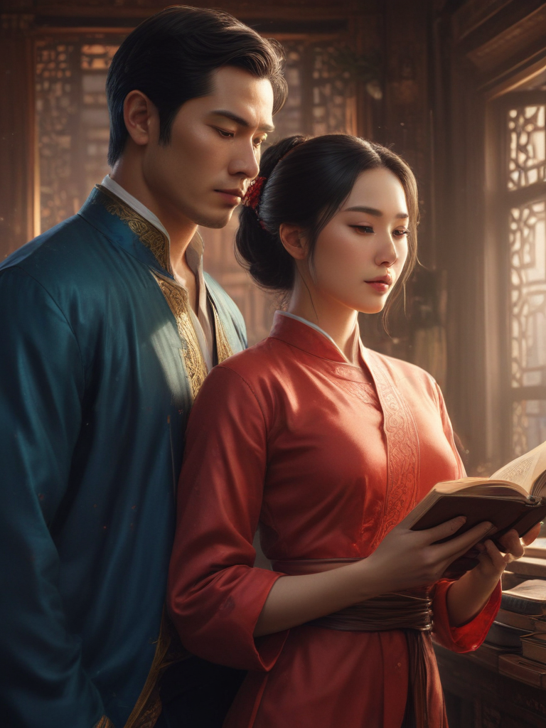 Sau Lũy Tre Làng: Phần 3: Sát Thần Lệnh