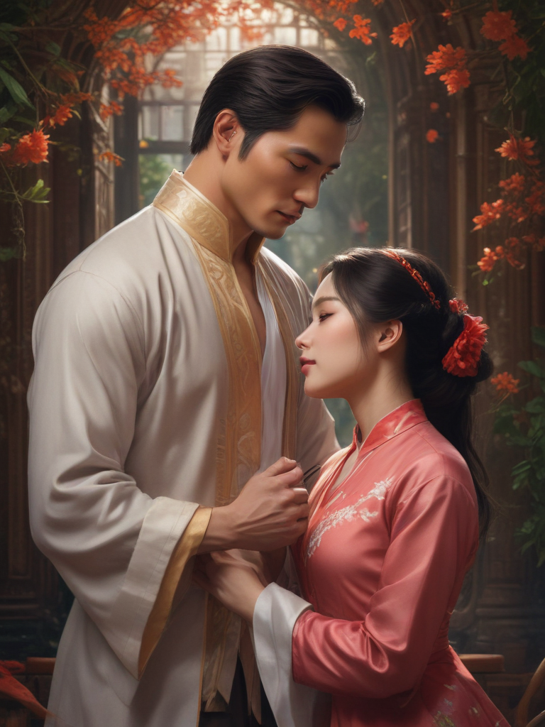 Hệ liệt Lục Linh Châu