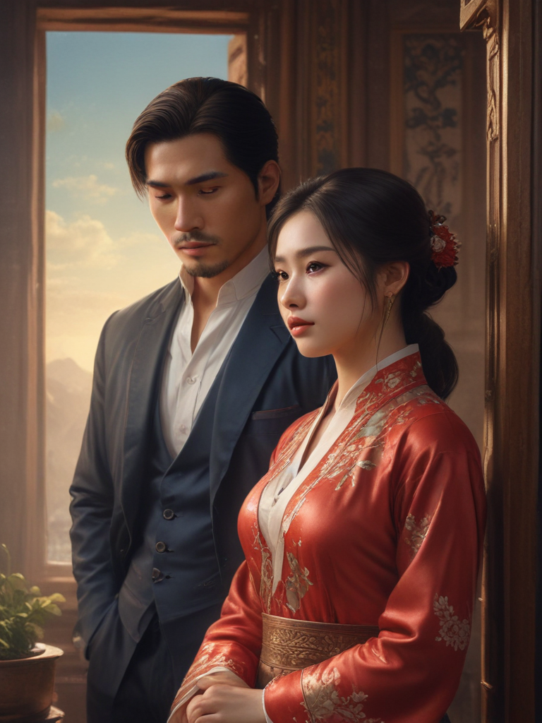 Yêu Đương Ở Bệnh Viện Tâm Thần