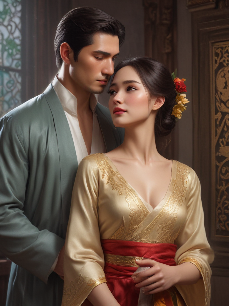 Ký Sự Đèn Cá Dẫn Hồn