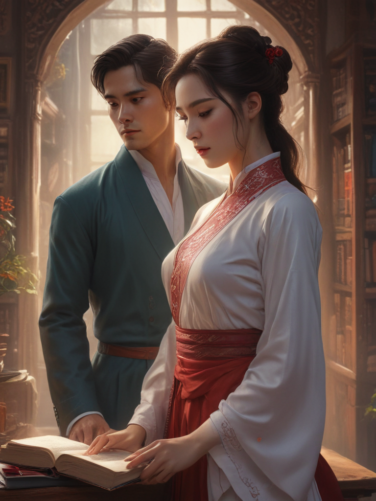 Giải Mộng