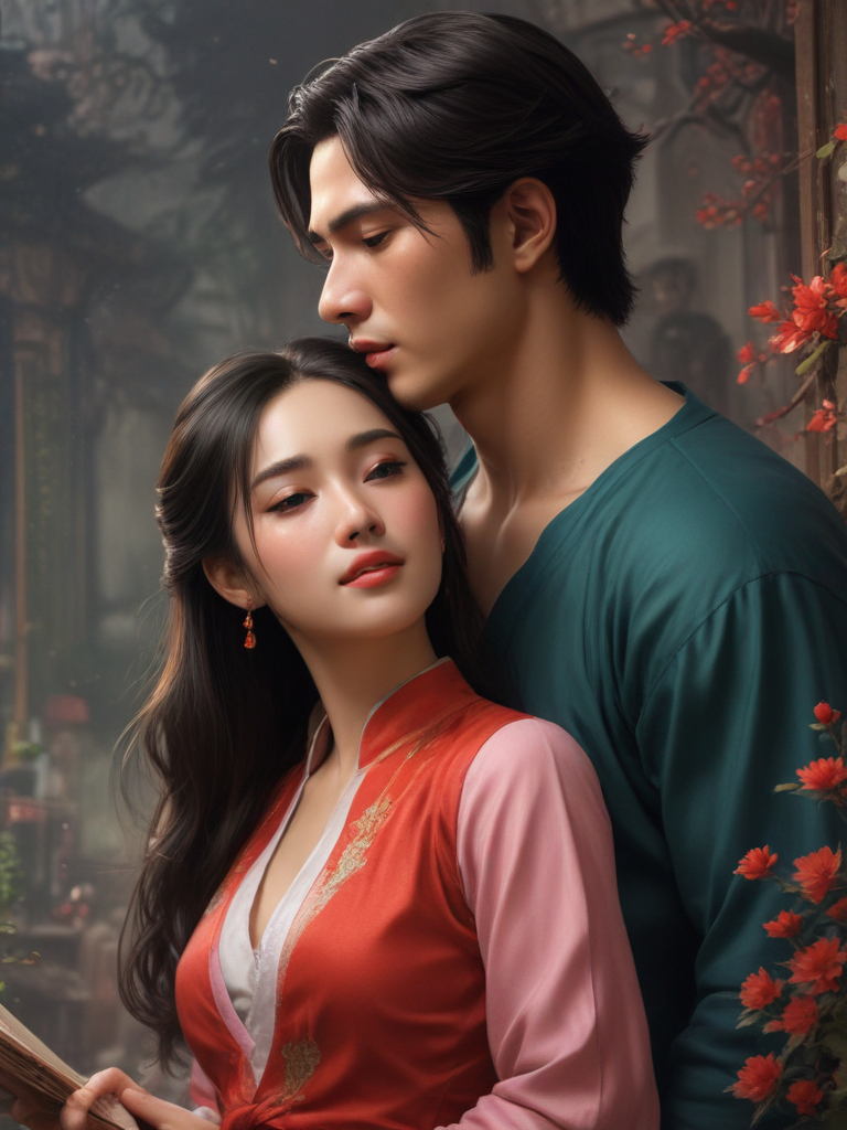 Cực Phẩm Tróc Quỷ Hệ Thống