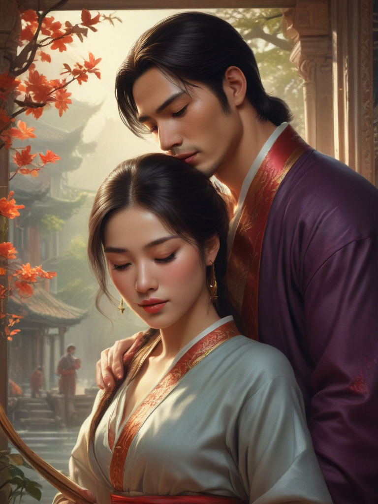 Hẹn Kiếp Sau Gặp Lại Chàng
