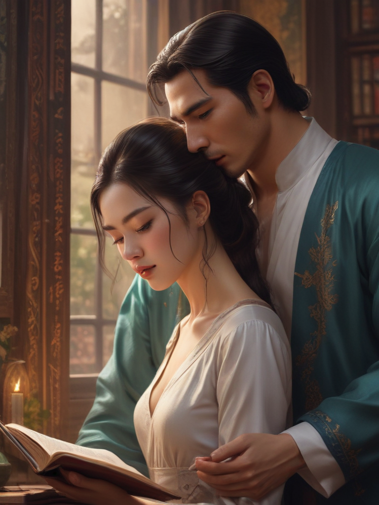 Đắc Tội Thái Tử Diêm Vương, Ta Bị Để Mắt Tới
