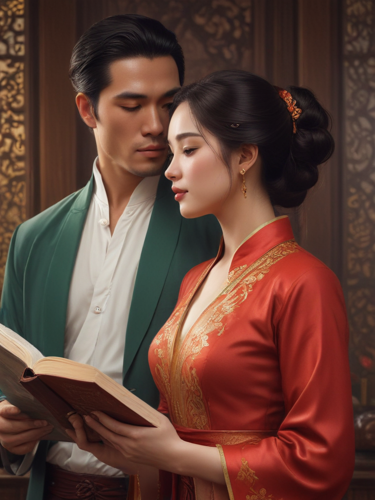 Chạy Trốn Khắp Địa Cầu