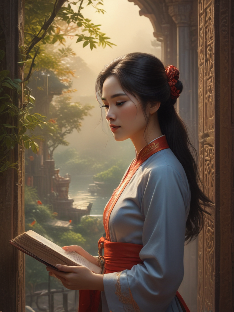 Ác Linh Quốc Gia