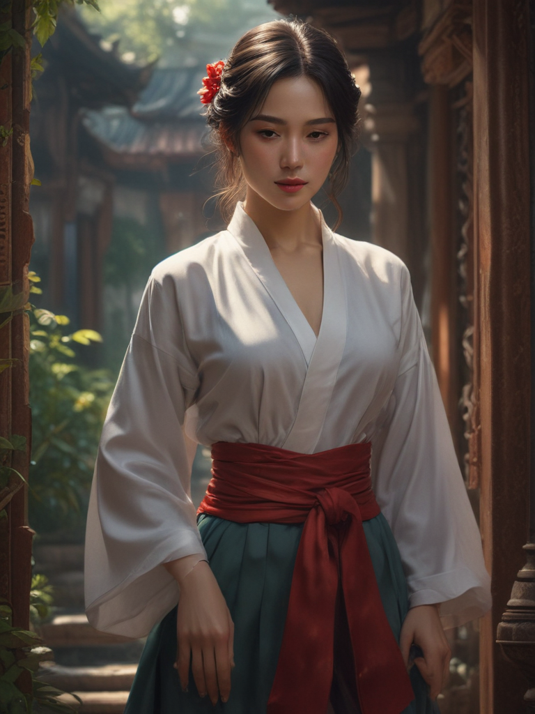 Lần Đi Sai Đường Định Mệnh