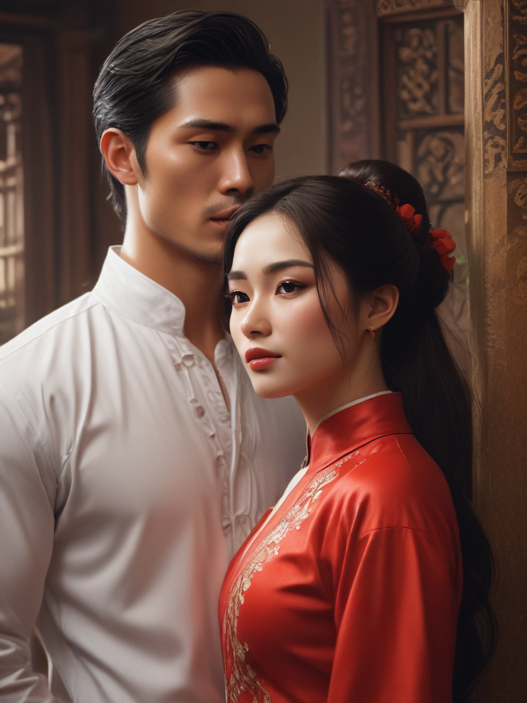 Trại Hoa Đỏ