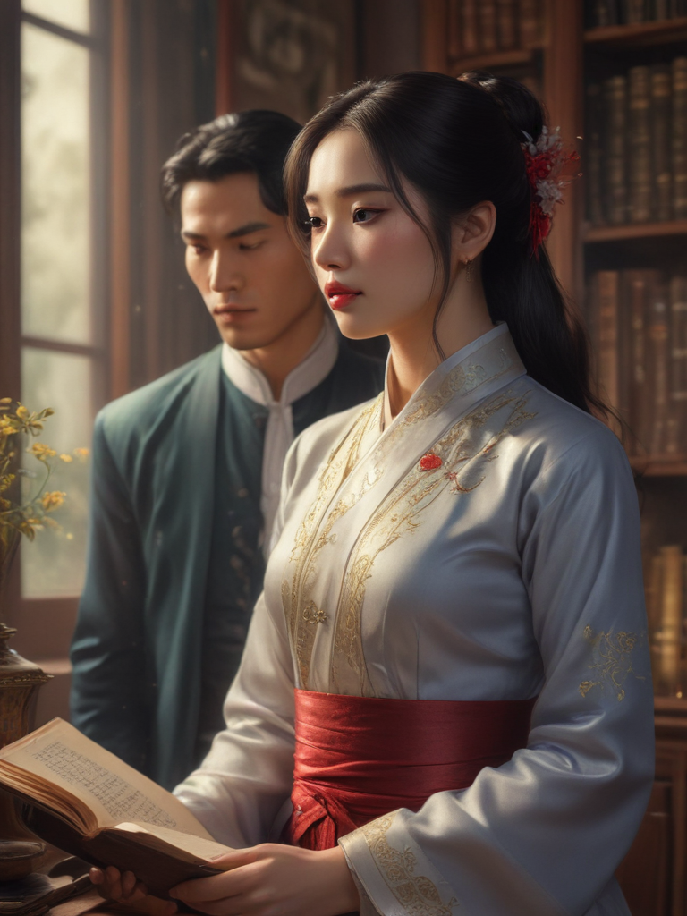 Tiểu Cương Thi Cũng Tưởng Thế Giới Hòa Bình