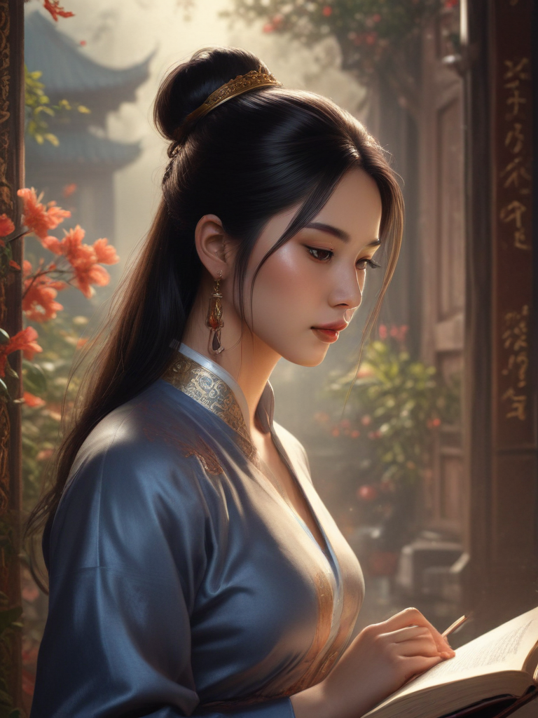 Trọng Sinh Chuộc Tội Với Vợ Và Con