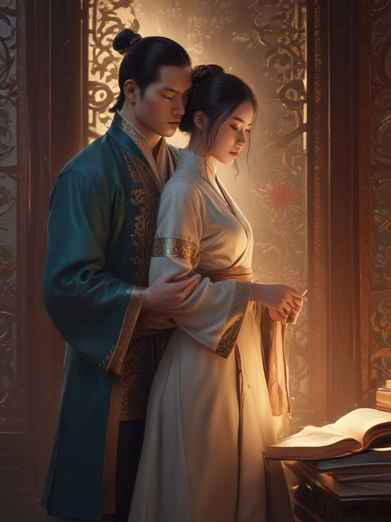Sơn Hà Vạn Sắc