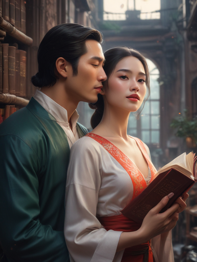 Cẩm Nguyệt Như Ca - Thiên Sơn Trà Khách