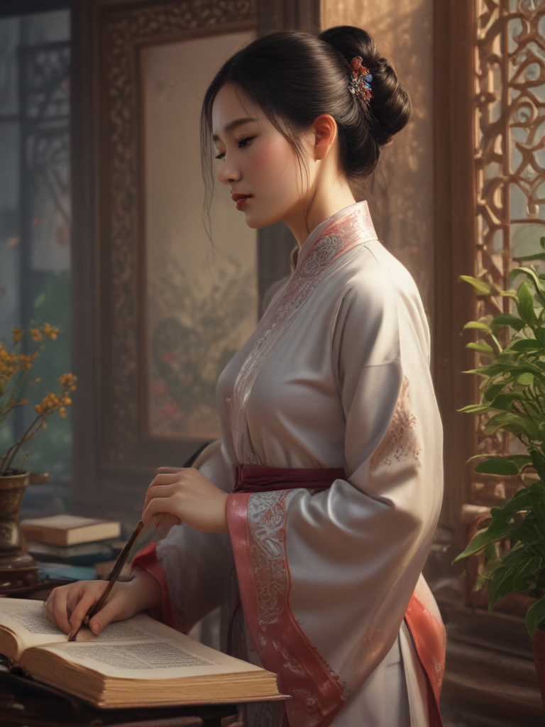Nông Viên Tự Cẩm Lâm Tiểu Uyển