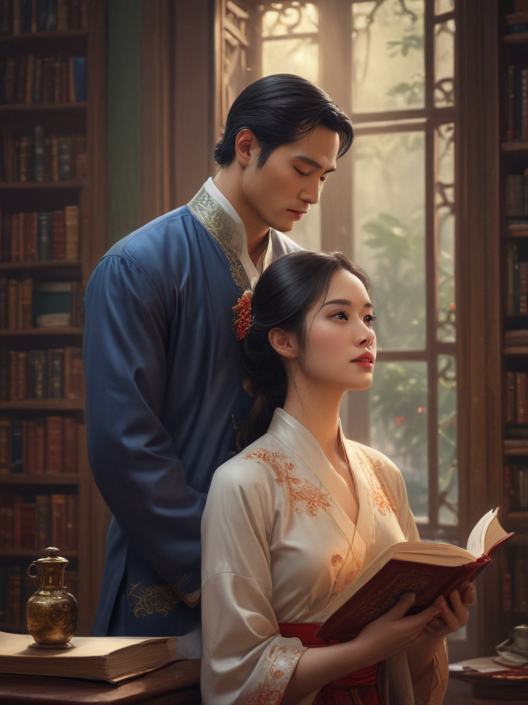 Chấn Động! Thiên Kim Toàn Năng Thu Nạp Đàn Em Trong Show Truyền Hình