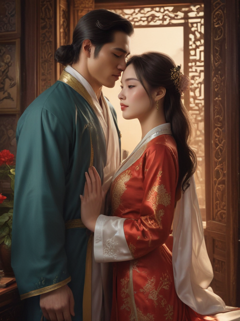 Cậy Quân Sủng