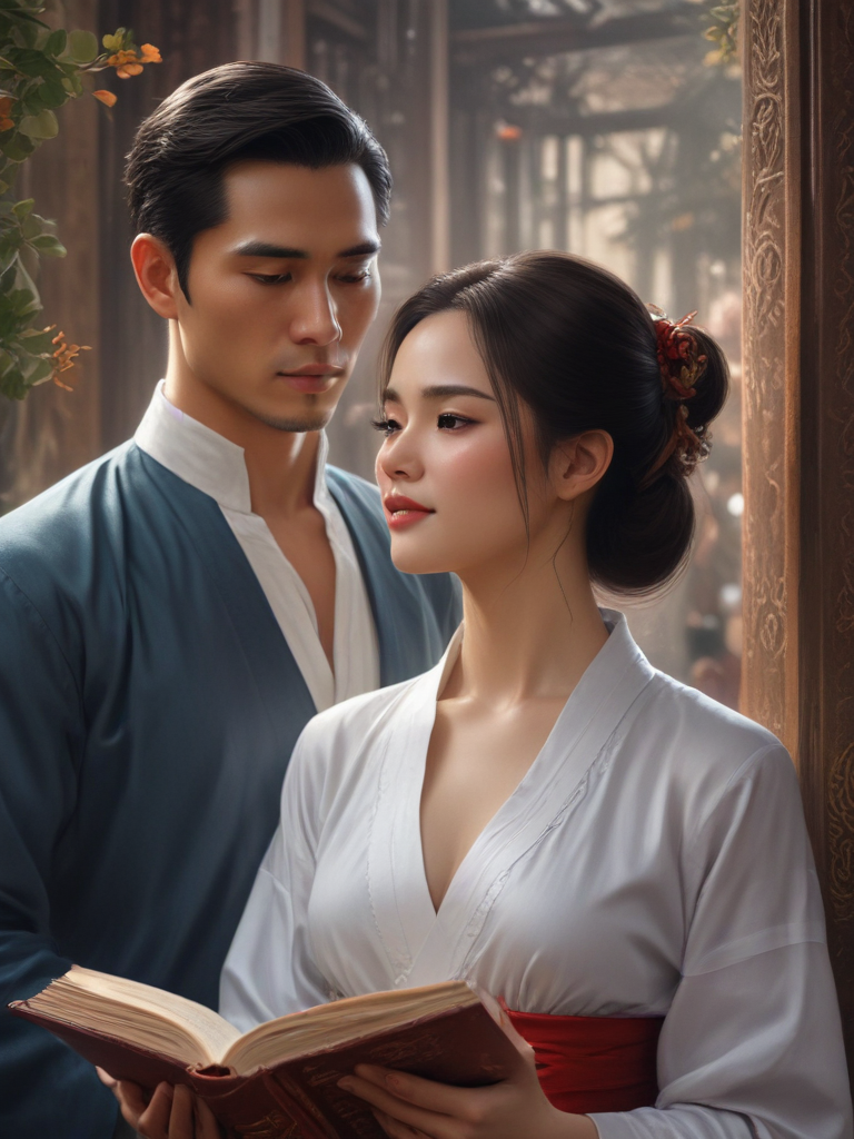 Thập Niên 70: Xuyên Thành Chị Gái Phúc Đoàn