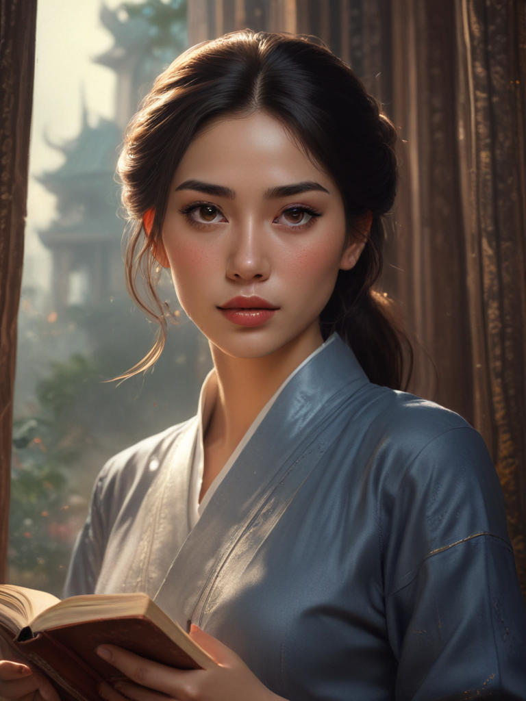 Thập Niên 70 Vợ Chồng Đại Lão
